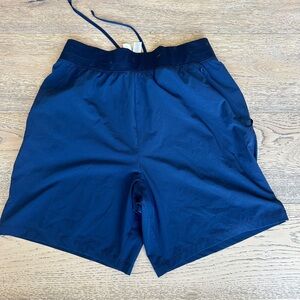 Men’s Alo Shorts